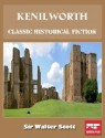 Kenilworth: A Classic Historical Fiction (Illustrated with Audio Book Free Download) - Sir Walter Scott