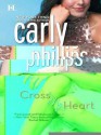 Cross My Heart - Carly Phillips