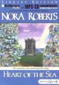 Heart of the Sea (Gallaghers of Ardmore / Irish trilogy #3) Libr (Unabr.) - Nora Roberts