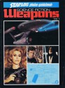 Science Fiction Weapons, Vol. 1 - David Hirsch, Barbara Krasnoff, Robin Snelson