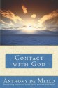 Contact with God - Anthony de Mello