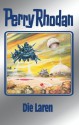 Perry Rhodan 75: Die Laren (Silberband): 2. Band des Zyklus "Das Konzil": BD 75 (Perry Rhodan-Silberband) (German Edition) - H. G. Ewers, Kurt Mahr, Hans Kneifel, William Voltz, Ernst Vlcek, Johnny Bruck