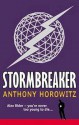 Stormbreaker (Alex Rider) - Anthony Horowitz