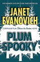 Plum Spooky - Janet Evanovich