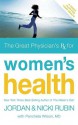 The Great Physician's RX for Women's Health - Jordan Rubin, Pancheta Wilson, Nicki Rubin