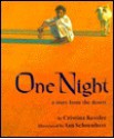 One Night - Cristina Kessler