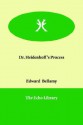 Dr. Heidenhoff's Process - Edward Bellamy