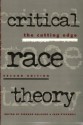 Critical Race Theory 2Nd Ed - Richard Delgado, Jean Stefancic