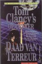 Daad van Terreur (Tom Clancy's Op-Center, #4) - Jan Smit, Tom Clancy