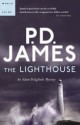 The Lighthouse (Adam Dalgliesh, #13) - P.D. James