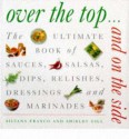 Over the Top & on the Side - Silvana Franco, Shirley Gill