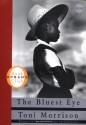 The Bluest Eye - Toni Morrison