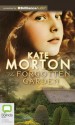 The Forgotten Garden - Kate Morton, Caroline Lee