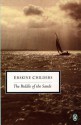 The Riddle of the Sands: A Record of Secret Service - Erskine Childers