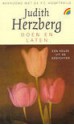 Doen en laten: een keuze uit de gedichten - Judith Herzberg