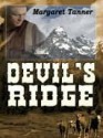 Devil's Ridge - Margaret Tanner