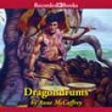 Dragondrums - Anne McCaffrey, Sally Darling