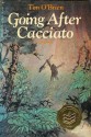 Going After Cacciato - Tim O'Brien