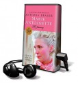 Marie Antoinette - The Journey: Library Edition (Playaway Audiobook) - Antonia Fraser