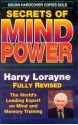 Secrets of Mind Power - Harry Lorayne