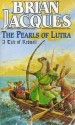 The Pearls of Lutra - Brian Jacques