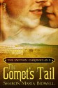 The Comet's Tail - Sharon Maria Bidwell