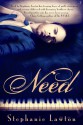 Need - Stephanie Lawton