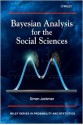 Bayesian Analysis for the Social Sciences - Simon Jackman