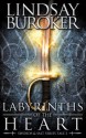 Labyrinths of the Heart (Swords & Salt, Tale 2) - Lindsay Buroker