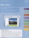 Microsoft Word 2010 Coursenotes - Technology Course, Course Technology, (Course Technology) Course Technology