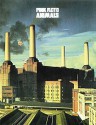 Pink Floyd - Animals (Music Sales America) - Pink Floyd, David Gilmour, Roger Waters