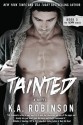 Tainted - K.A. Robinson