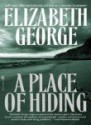 A Place of Hiding - Elizabeth George