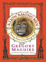 A Lion Among Men (Wicked Years, #3) - Gregory Maguire