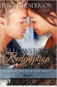 Yellowstone Redemption: Yellowstone Romance Series Book 2 - Peggy L. Henderson