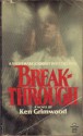 Breakthrough - Ken Grimwood