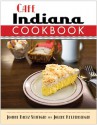 Cafe Indiana Cookbook - Joanne Raetz Stuttgen, Jolene Ketzenberger