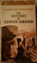 The Mystery Of Edwin Drood - Charles Dickens