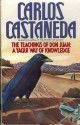 The Teachings of Don Juan - Carlos Castaneda