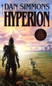 Hyperion - Dan Simmons