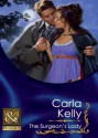 The Surgeon's Lady (Mills & Boon Historical) - Carla Kelly