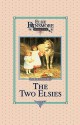 The Two Elsies, Book 11 - Martha Finley