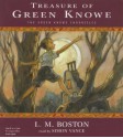 Treasure Of Green Knowe [UNABRIDGED] - L.M. Boston, Simon Vance