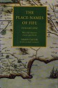 The Place-names of Fife - Simon Taylor, Gilbert Markus