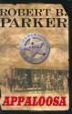 Appaloosa - Robert B. Parker