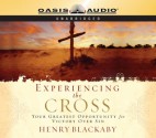 Experiencing the Cross: Your Greatest Opportunity for Victory Over Sin - Henry T. Blackaby, Wayne Shepherd