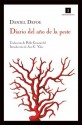 Diario del año de la peste (Impedimenta) (Spanish Edition) - Daniel Defoe, Editorial Impedimenta, JosÃ© Calles, Pablo Grossmichd