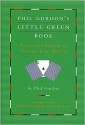 Phil Gordon's Little Green Book - Phil Gordon, Annie Duke, Howard Lederer