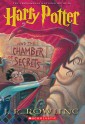 Harry Potter and the Chamber of Secrets - Ann Saunders, J.K. Rowling