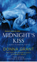 Midnight's Kiss (Dark Warriors ,#5) - Donna Grant